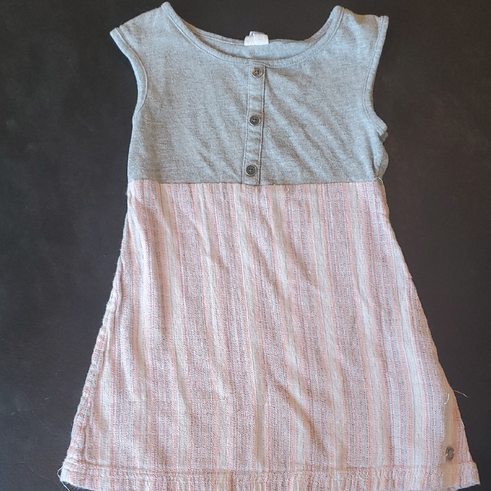 Roxy Tank Dress